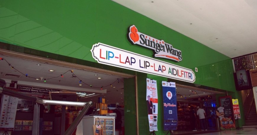 بوکیت بینتانگ کوالالامپور