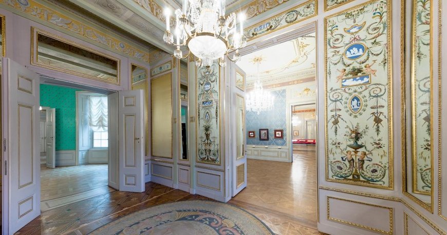 موزه آلبرتینا وین موزه آلبرتینا وین