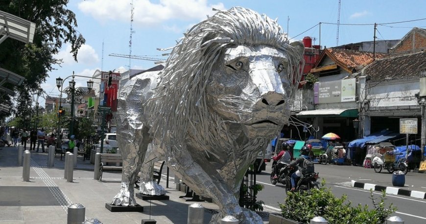 بوکیت بینتانگ کوالالامپور