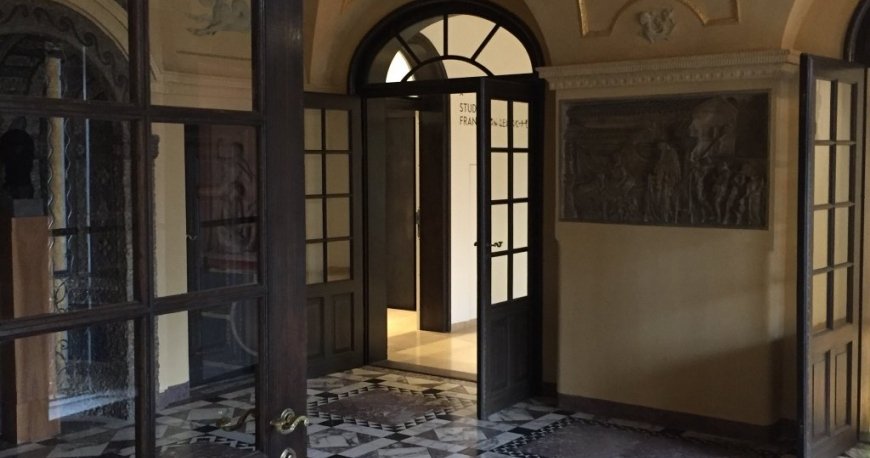 مونیسیپال گالری مونیخ مونیسیپال گالری مونیخ