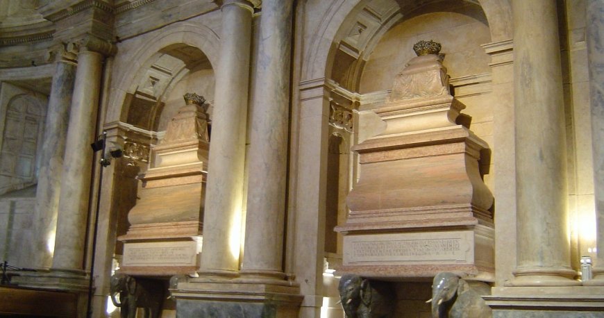 صومعه جرونیموس لیسبون