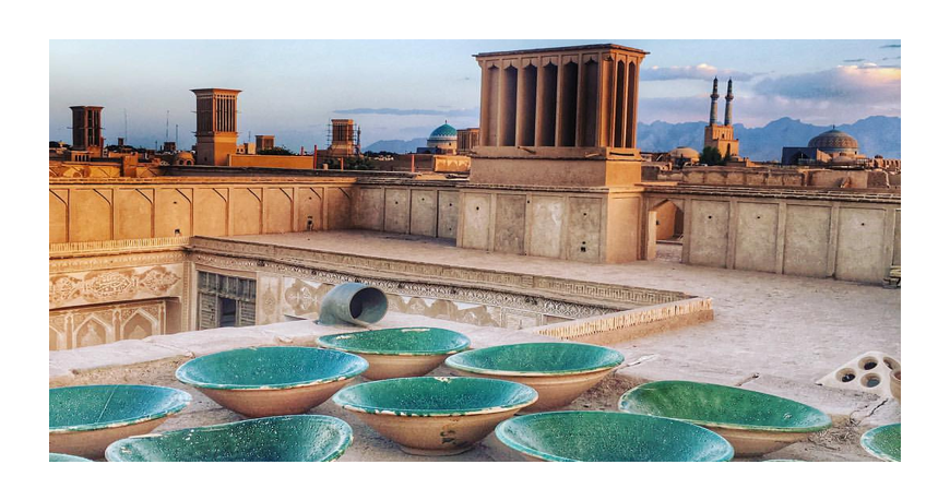 خانه هنر یزد خانه هنر یزد