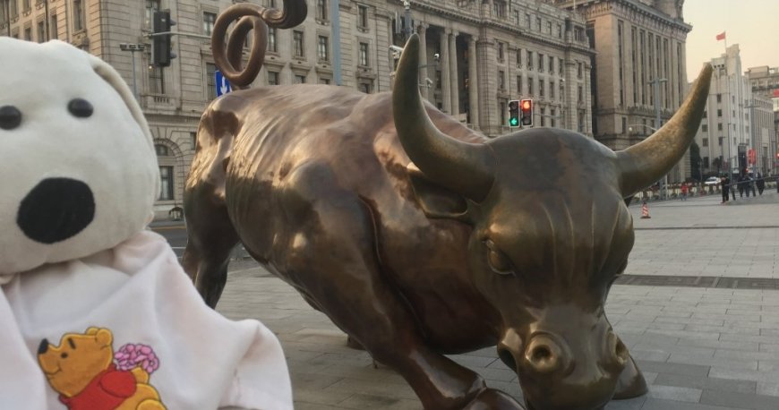 منطقه باند شانگهای منطقه باند شانگهای