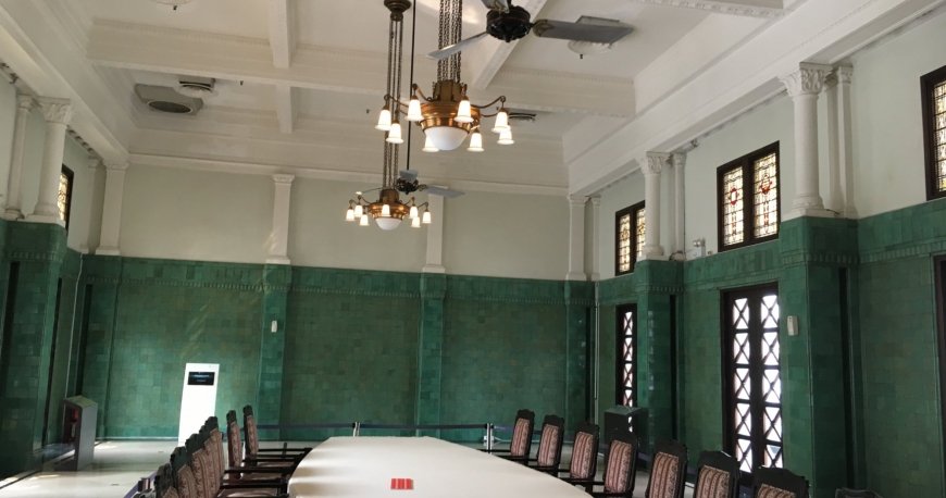 موزه بانک اندونزی