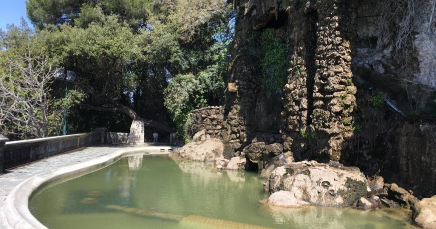 قلعه هیل نیس