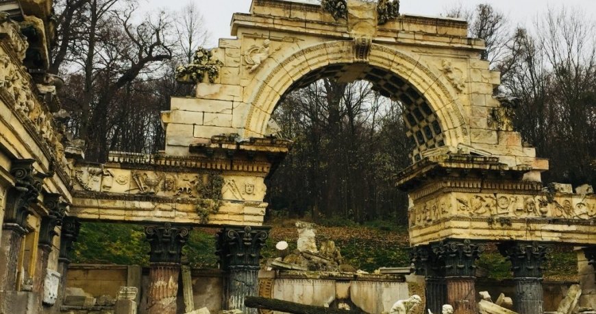 شان برنر گاردنز وین شان برنر گاردنز وین