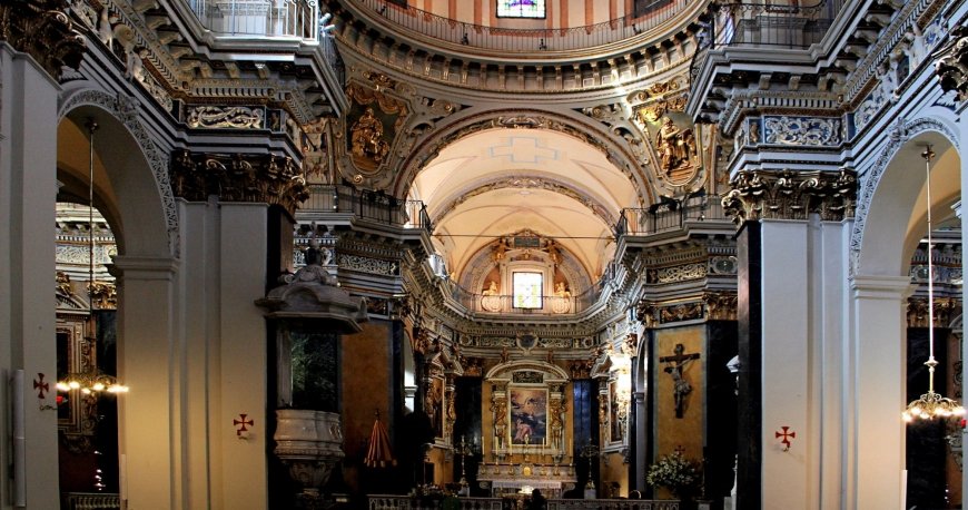 کلیسای سنت ریپیرت نیس