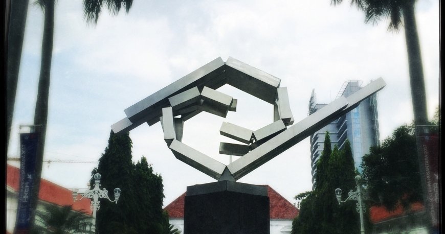 گالری ملی اندونزی