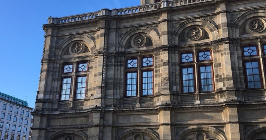 مرکز تاریخ وین مرکز تاریخ وین