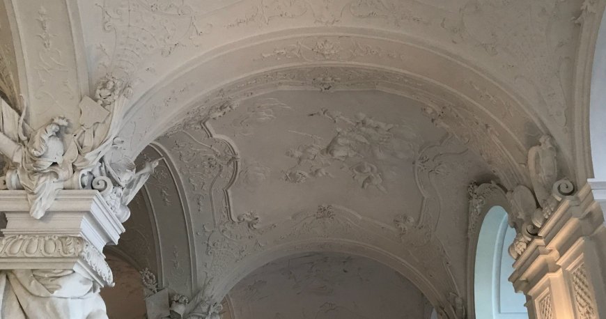 موزه بلودر پالاس وین موزه بلودر پالاس وین