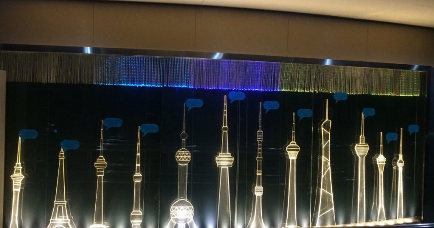 برج شانگهای برج شانگهای