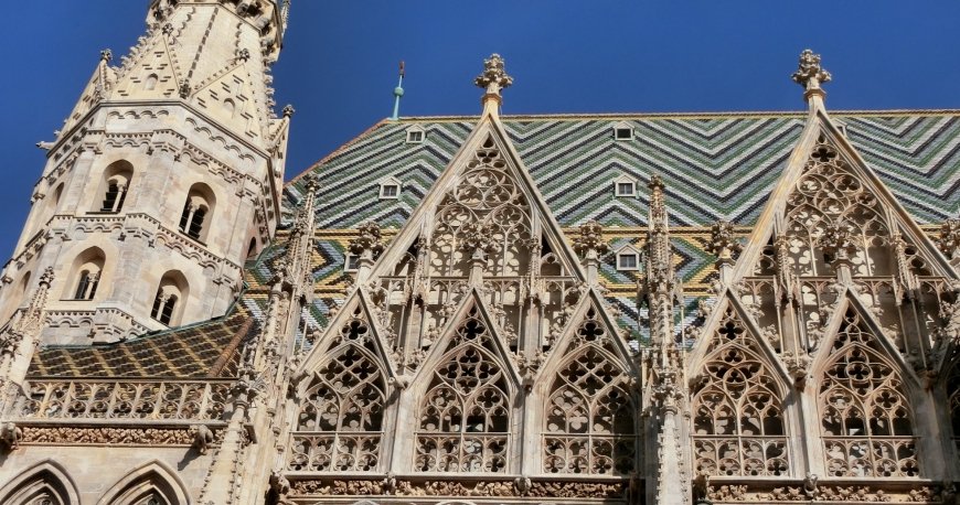 مرکز تاریخ وین مرکز تاریخ وین