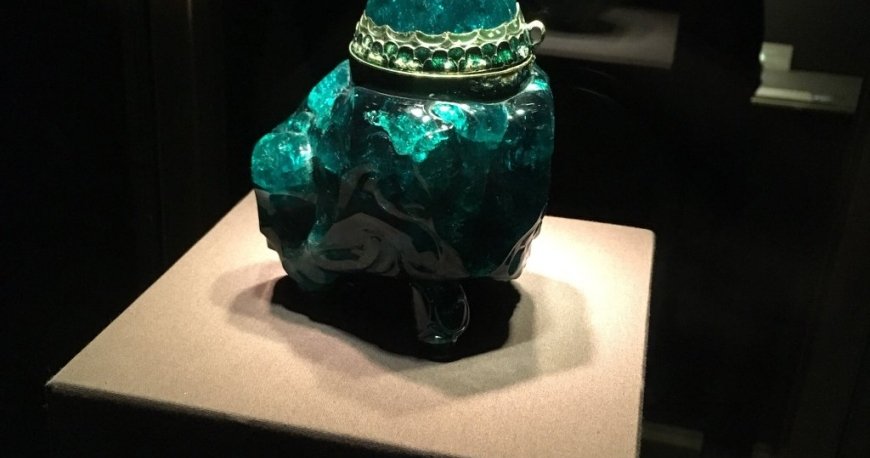 موزه خزانه داری وین موزه خزانه داری وین