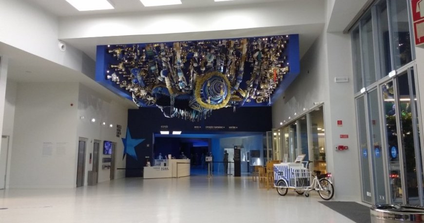 موزه باشگاه فوتبال پورتو