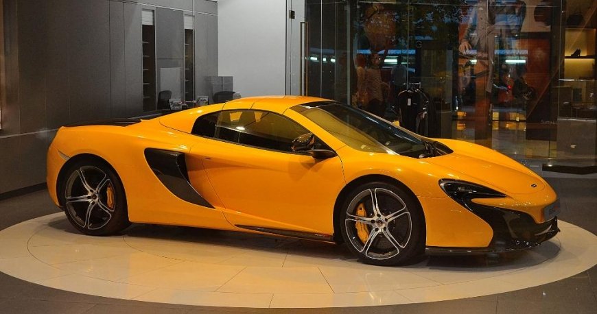 مرکز خرید اقیانوس آرام