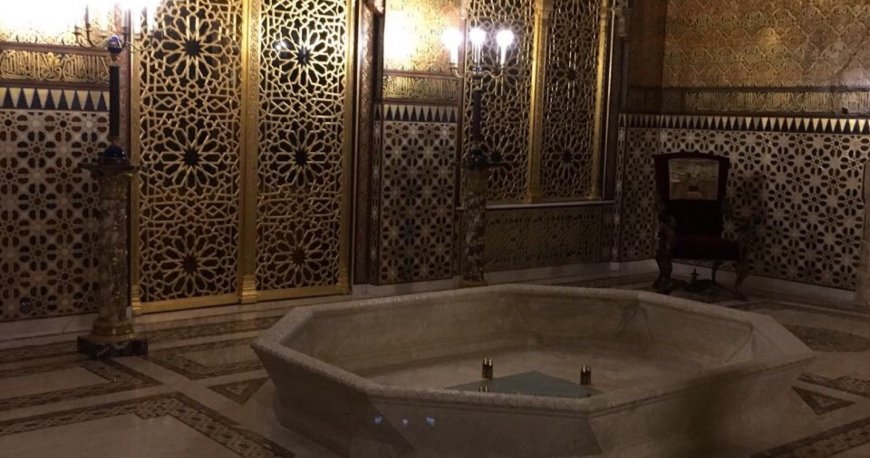 کاخ یوسوپف سنت پترزبورگ