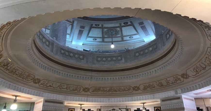 کوه صفا و مروه مکه کوه صفا و مروه مکه