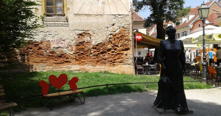 محله تکالسی سوا زاگرب