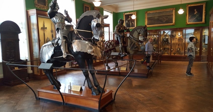 موزه والاس لندن موزه والاس لندن