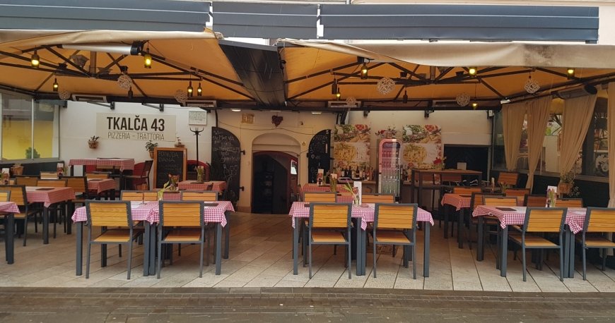 محله تکالسی سوا زاگرب