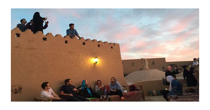 خانه هنر یزد خانه هنر یزد