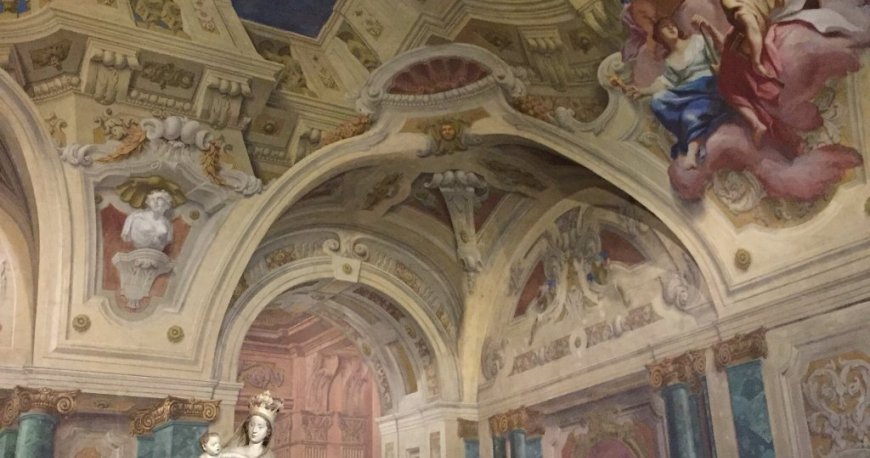 موزه بلودر پالاس وین موزه بلودر پالاس وین