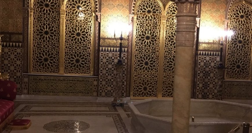 کاخ یوسوپف سنت پترزبورگ