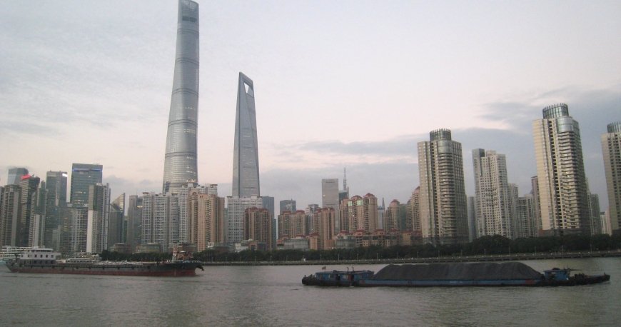 ریورساید شانگهای