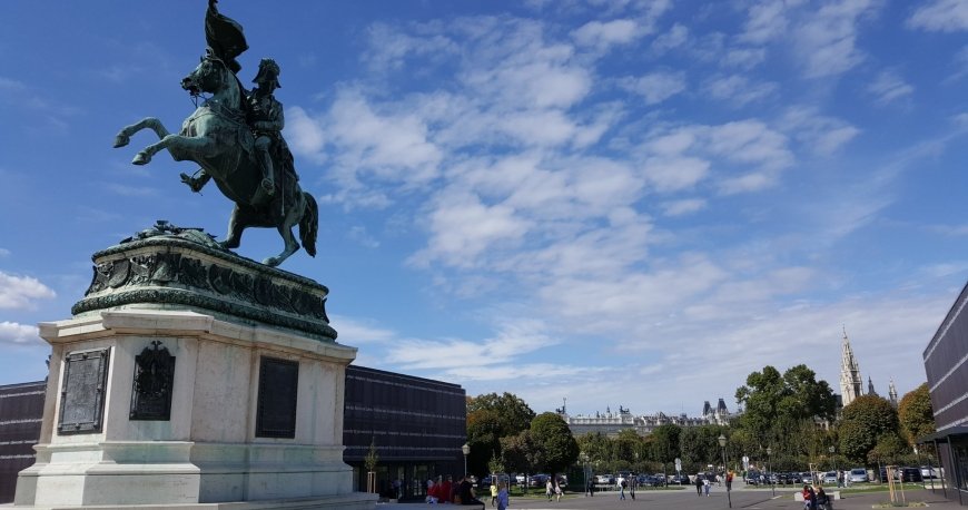 موزه امپریال پالاس وین موزه امپریال پالاس وین