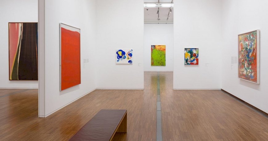 موزه آلبرتینا وین موزه آلبرتینا وین