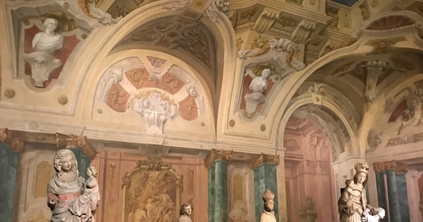 موزه بلودر پالاس وین موزه بلودر پالاس وین