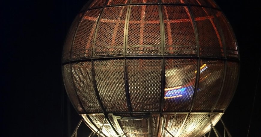 تئاتر چائویانگ پکن تئاتر چائویانگ پکن