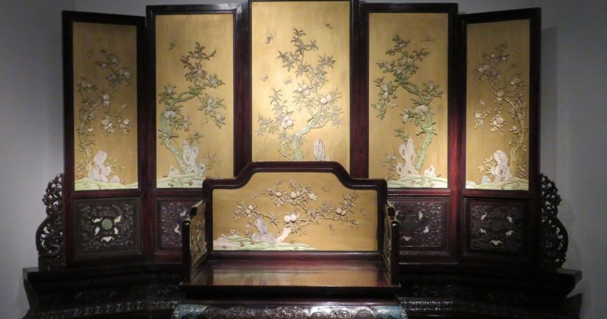 موزه بواگان شانگهای