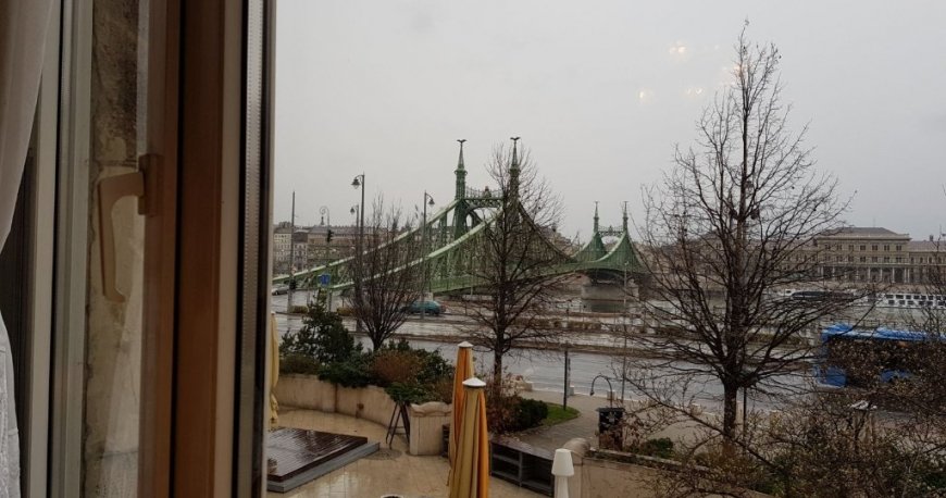 پل لیبرتی بوداپست پل لیبرتی بوداپست