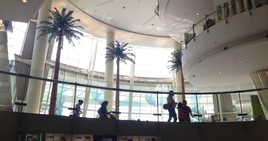 سنترال پارک سنترال پارک