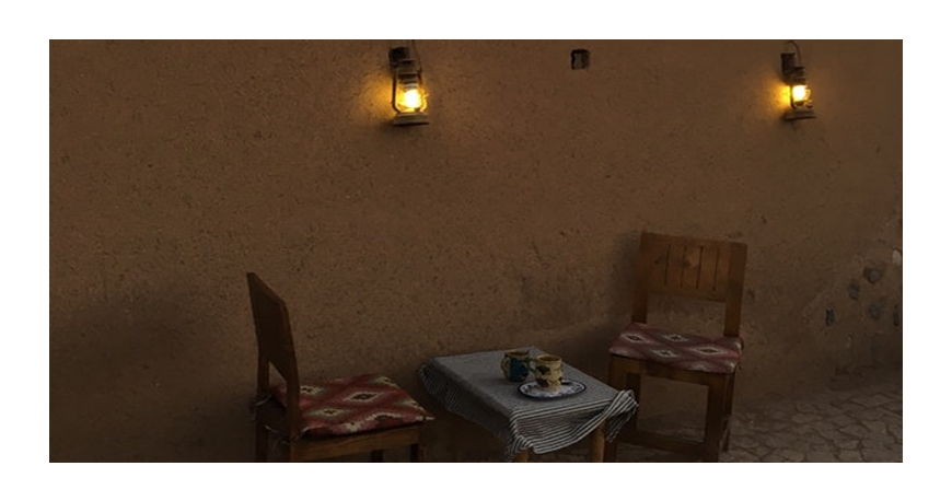 خانه هنر یزد خانه هنر یزد