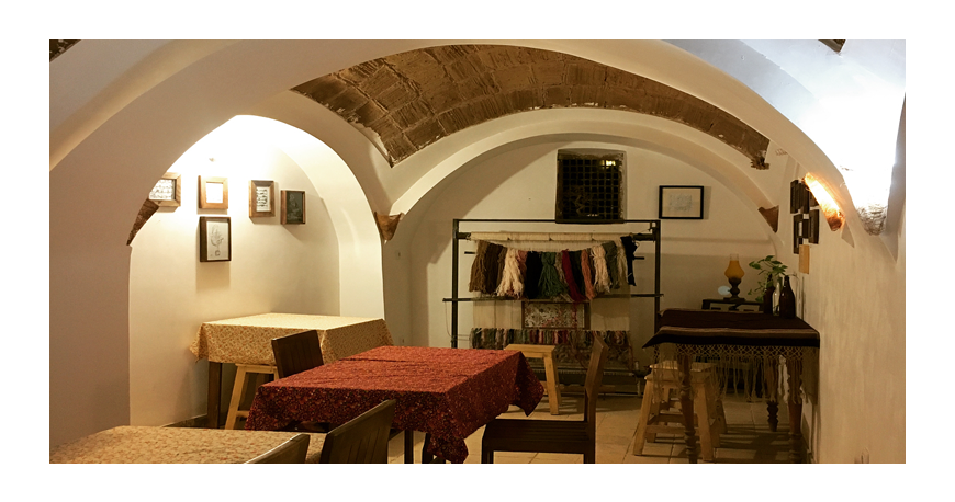 خانه هنر یزد خانه هنر یزد