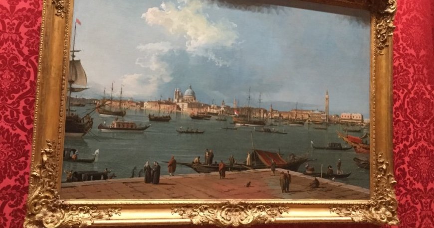 موزه والاس لندن موزه والاس لندن