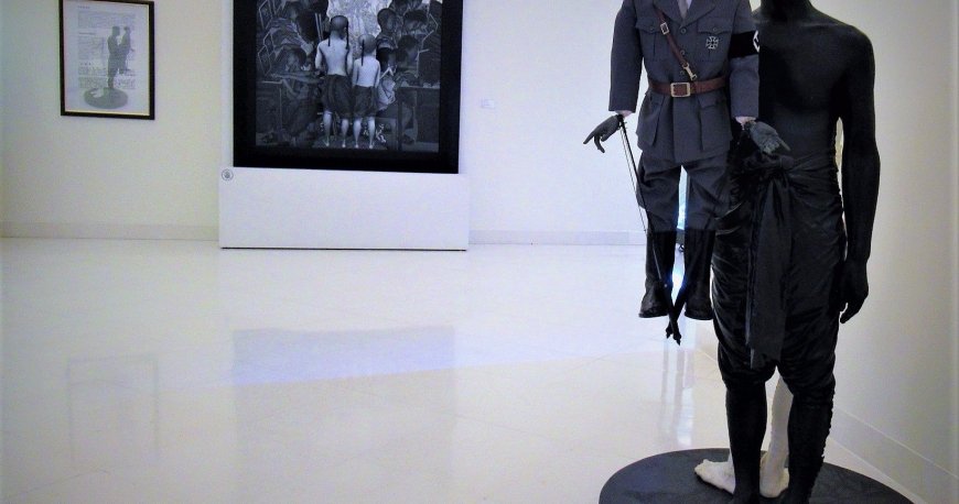 موزه هنرهای معاصر