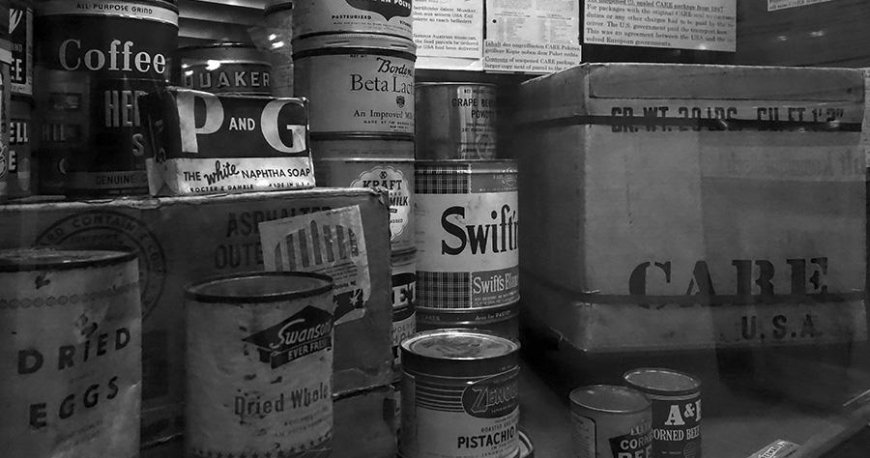 موزه مرد سوم وین موزه مرد سوم وین