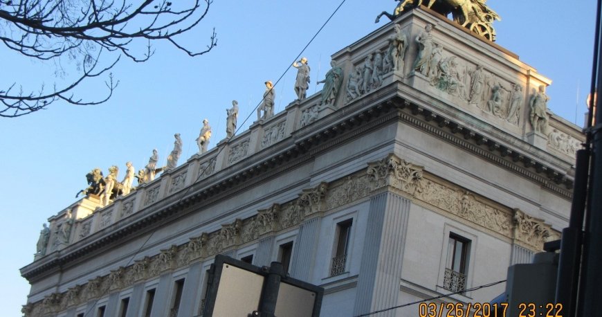 میدان رتوسپلاتز وین میدان رتوسپلاتز وین