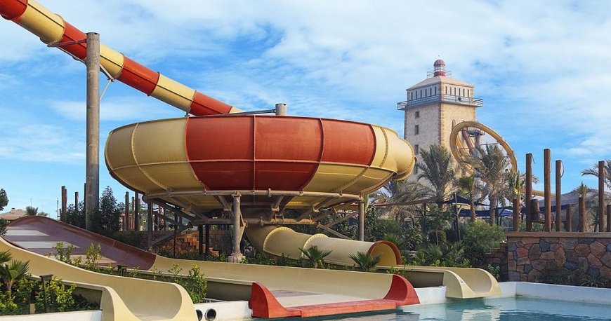 پارک آبی کیش پارک آبی کیش