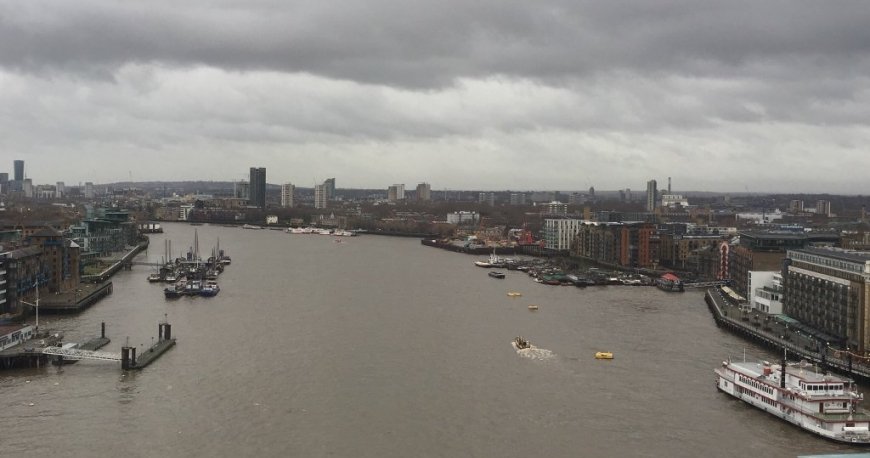 تاور بریج لندن تاور بریج لندن