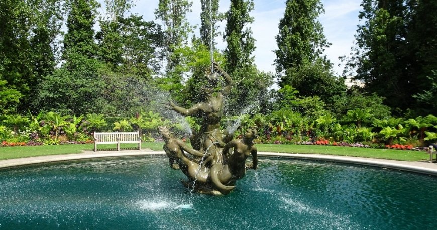 ریجنتز پارک