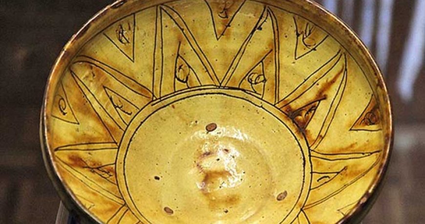 موزه آذربایجان تبریز