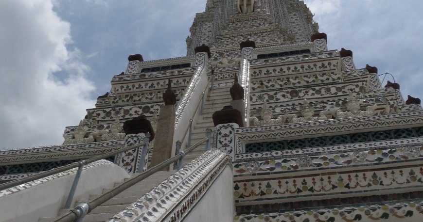 معبد وات آرون