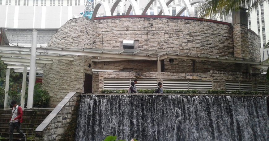 سنترال پارک سنترال پارک