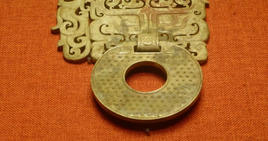 موزه مقبره شاه نانیو گوانجو