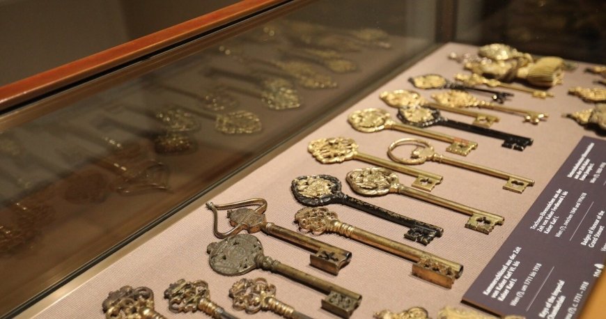 موزه خزانه داری وین موزه خزانه داری وین