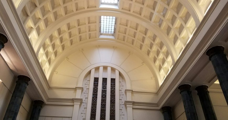 موزه بانک اندونزی